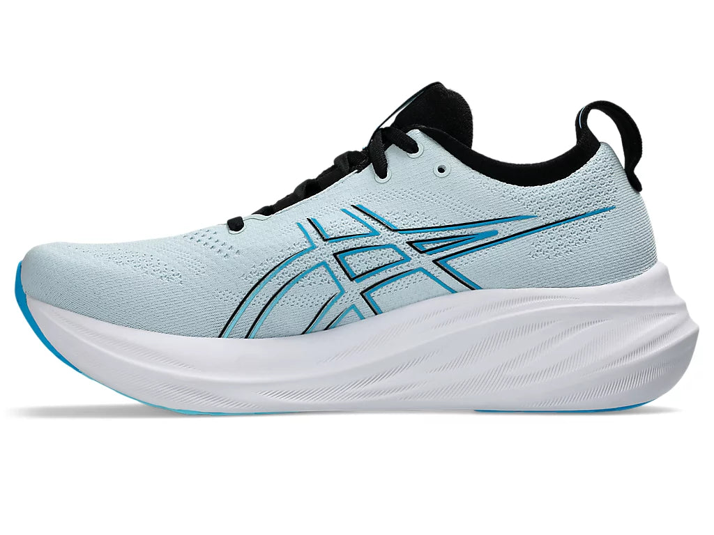 Asics Gel Nimbus 26 - Mens Running Shoes (Width D)