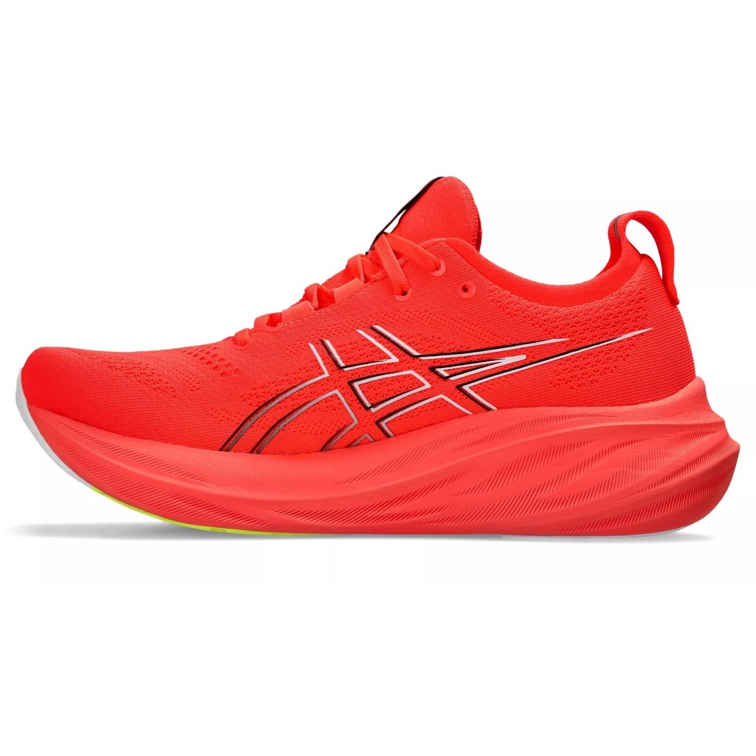 Asics Gel Nimbus 26 - Mens Running Shoes (Width D)