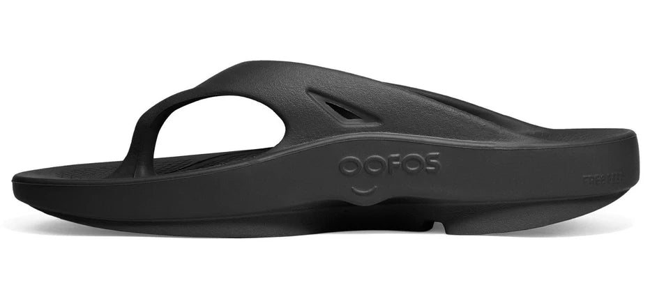 Oofos Original - Unisex Recovery Thongs