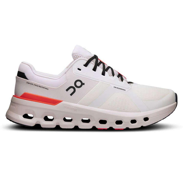 On Running Cloud Runner 2 - Mens Running Shoes (Width D)