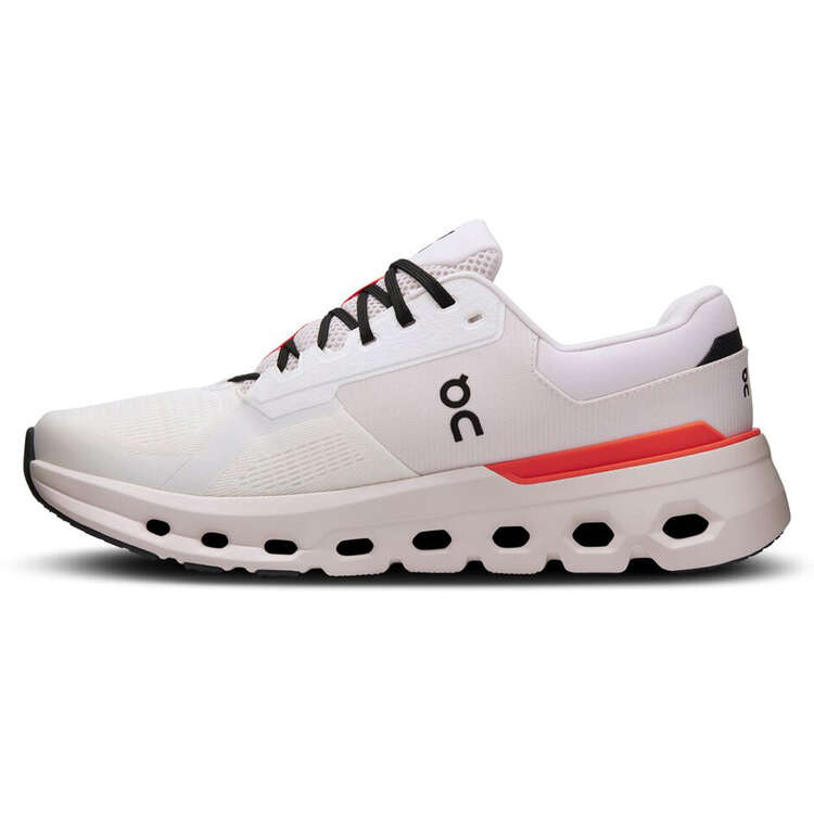 On Running Cloud Runner 2 - Mens Running Shoes (Width D)