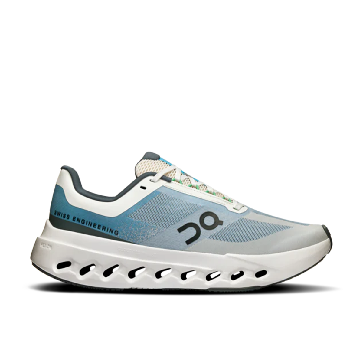 On Running Cloud Surfer Next - Womens Running Shoes (Width B)