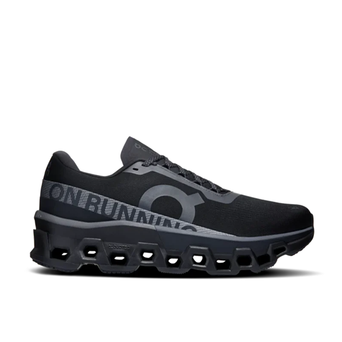 On Running Cloud Monster 2 - Mens Running Shoes (Width D)