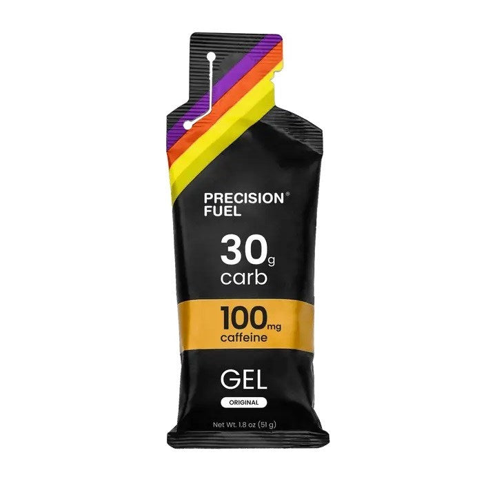 Precision Hydration PF 30 Gel Caffeinated - 51g