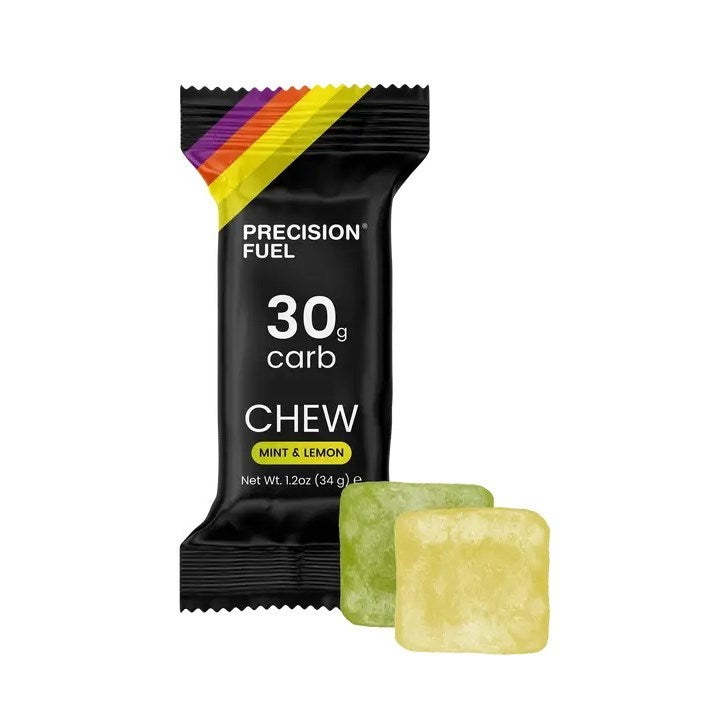 Precision Hydration PF 30 - 2x 15g Energy Chews