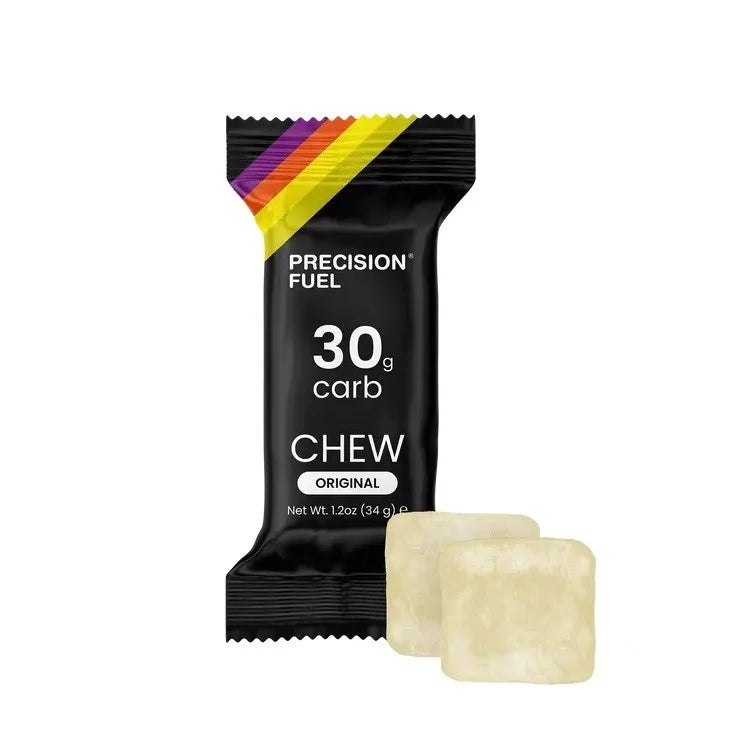 Precision Hydration PF 30 - 2x 15g Energy Chews