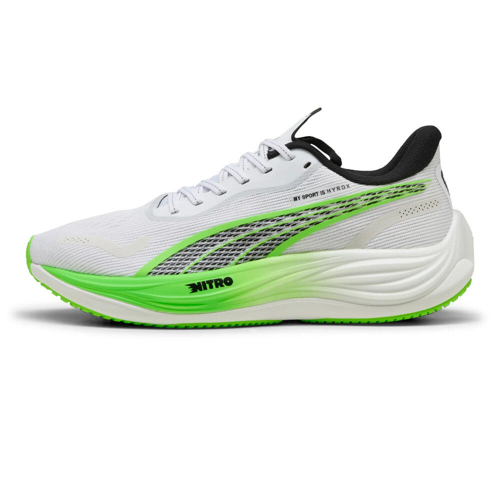 Puma Velocity Nitro 3 HYROX - Mens Running Shoes (Width D)