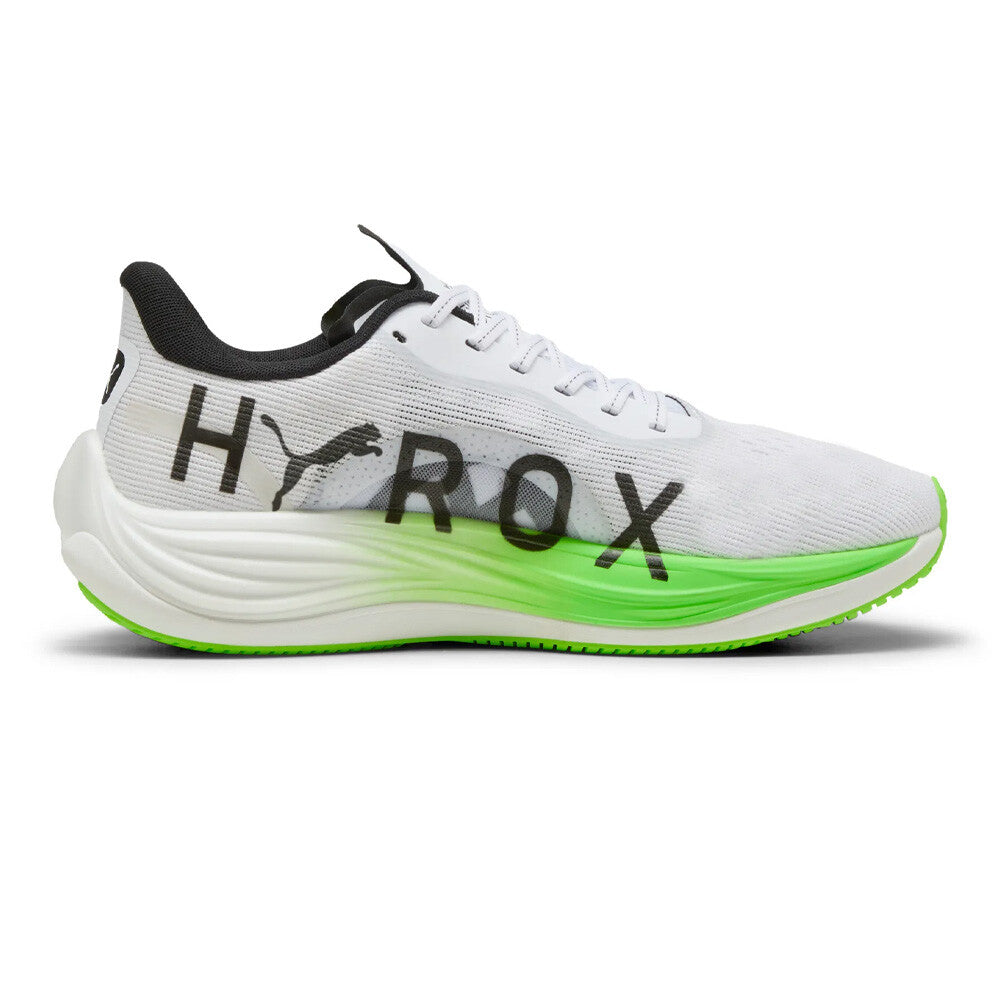 Puma Velocity Nitro 3 HYROX - Mens Running Shoes (Width D)