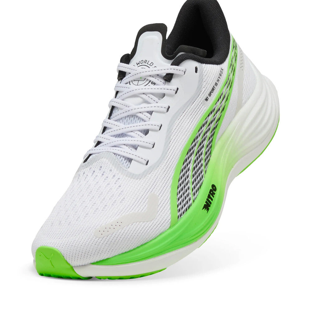 Puma Velocity Nitro 3 HYROX - Mens Running Shoes (Width D)