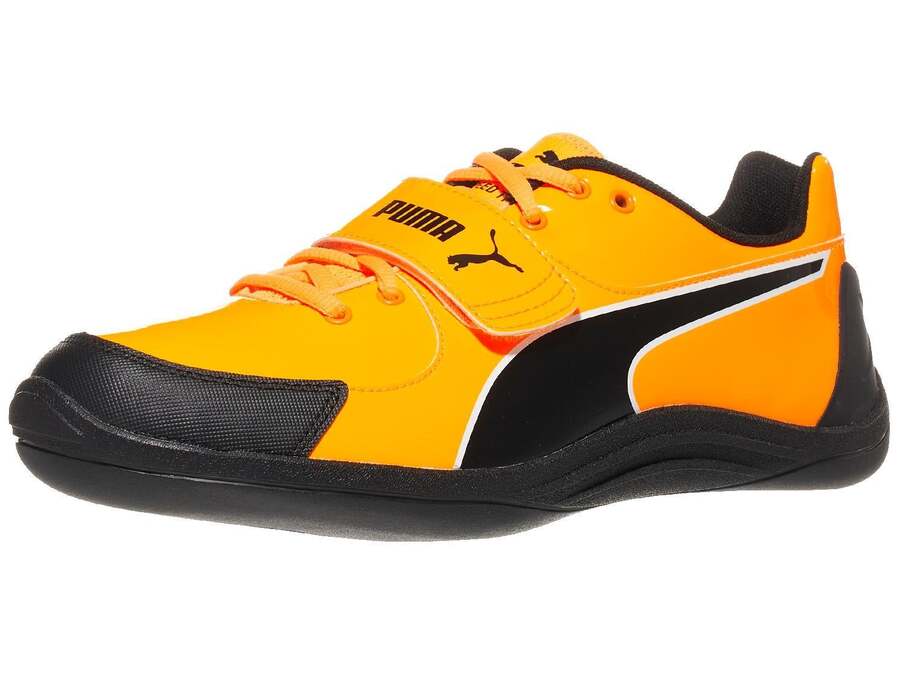 Puma Evospeed Throw 10.5 - Unisex Throwing Shoes (Width D)