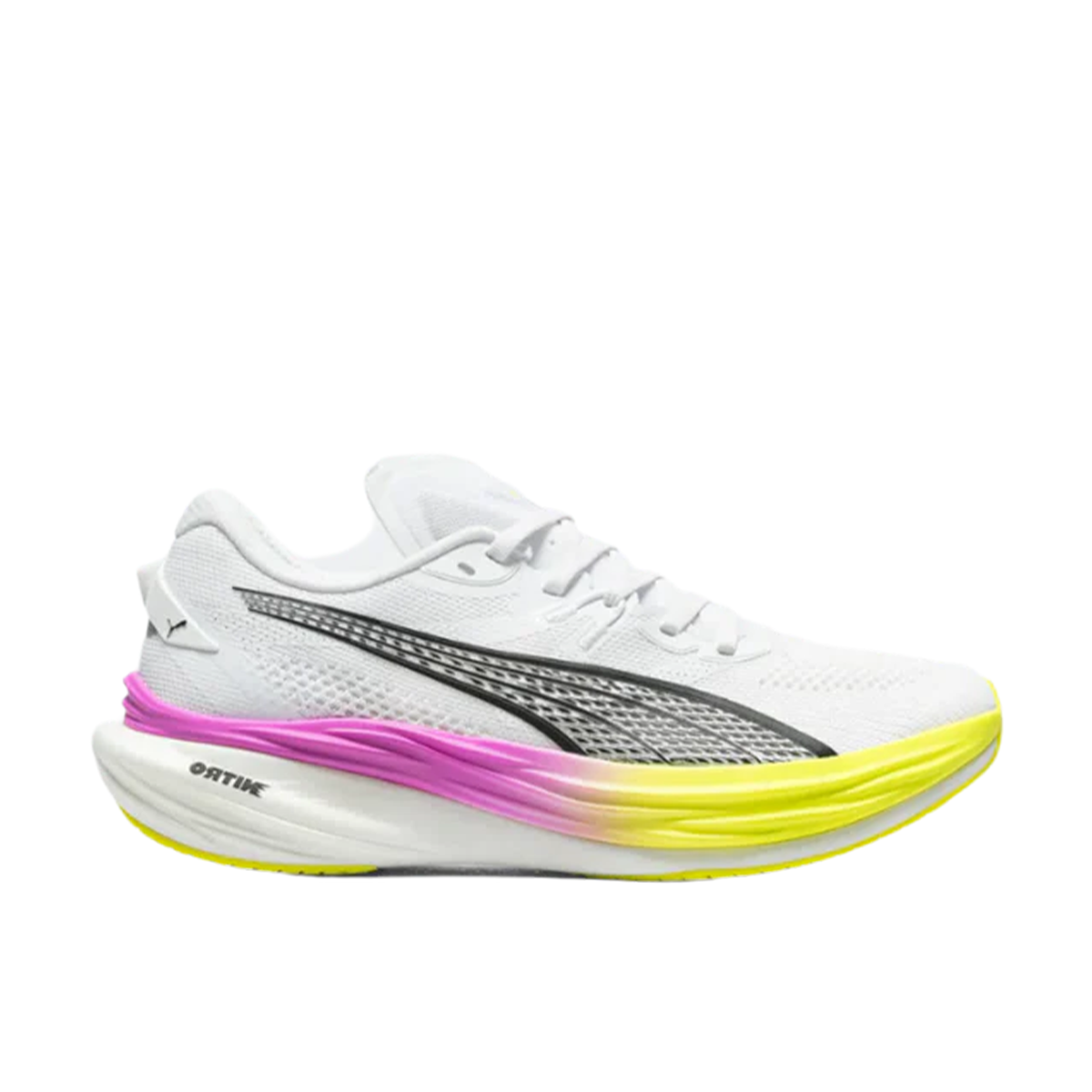 Puma Deviate Nitro 3 - Mens Running Shoes (Width D)