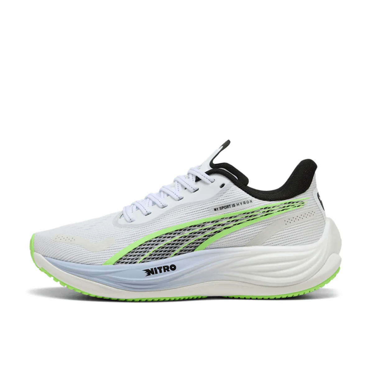 Puma Velocity Nitro 3 HYROX - Womens Running Shoes (Width B)