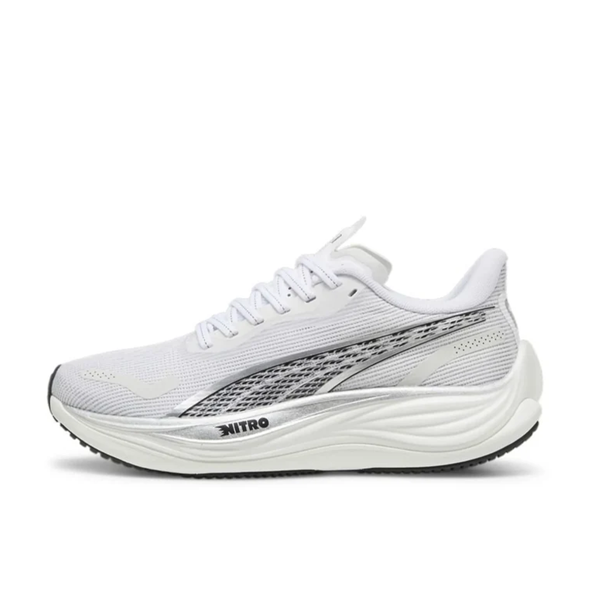 Puma Velocity Nitro 3 - Womens Running Shoes (Width B)