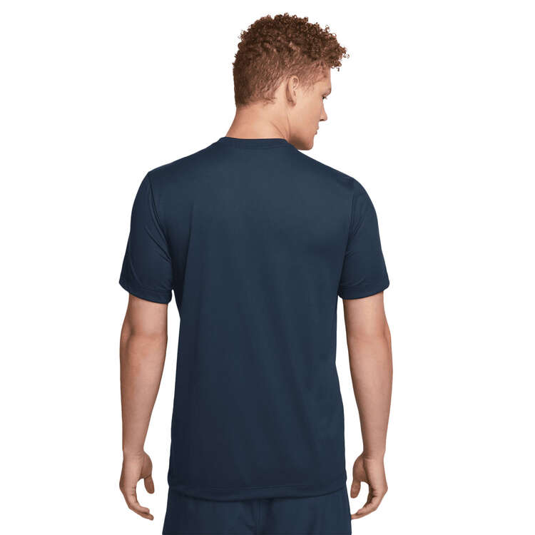 Nike Dri-Fit Legend Fitness Training T-Shirt - Mens