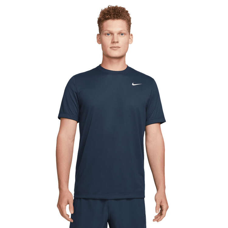 Nike Dri-Fit Legend Fitness Training T-Shirt - Mens