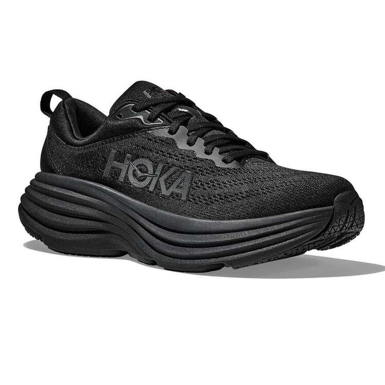 Hoka Bondi 8 - Womens Running Shoes (Width B)