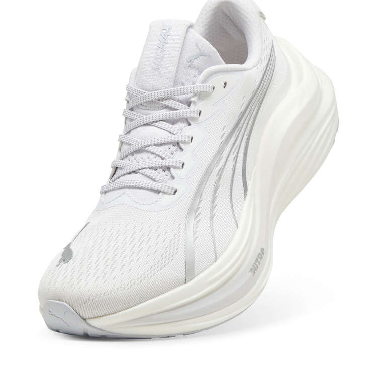 Puma MagMax Nitro - Mens Running Shoes (Width D)