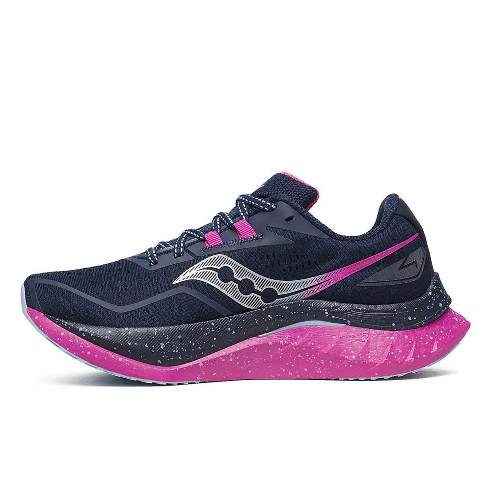 Saucony Endorphin Speed 4 - Womens Running Shoes (Width B)