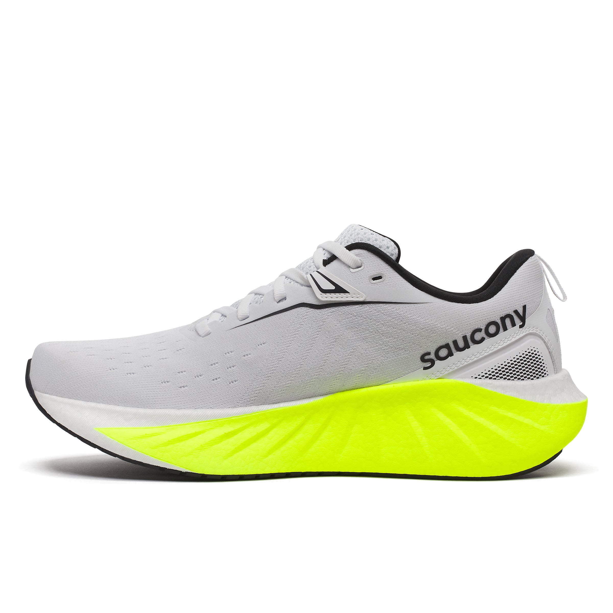 Saucony Triumph 22 - Mens Running Shoes (Width D)