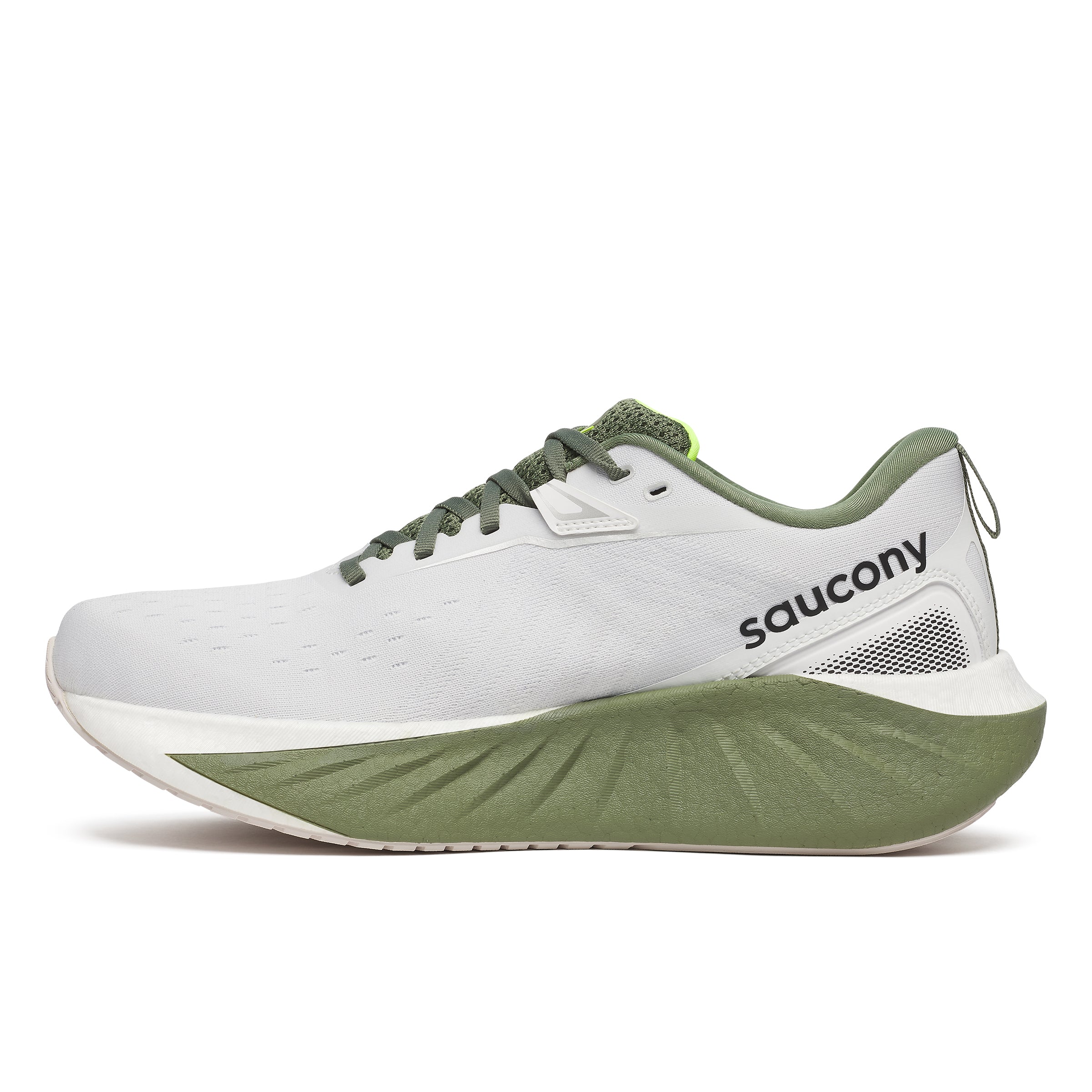 Saucony Triumph 22 - Mens Running Shoes (Width D)