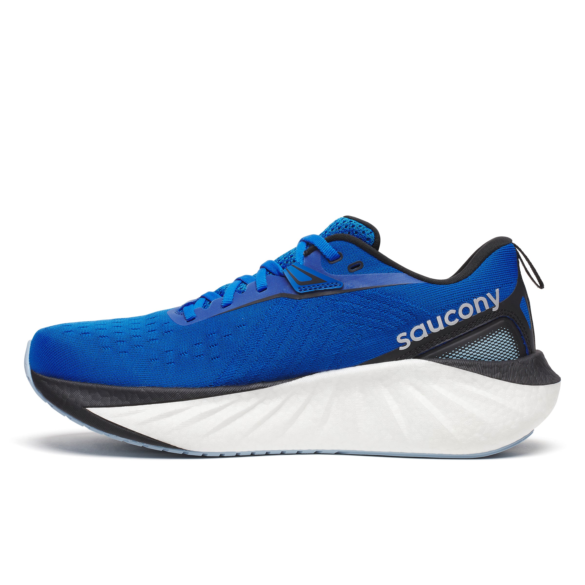 Saucony Triumph 22 - Mens Running Shoes (Width D)