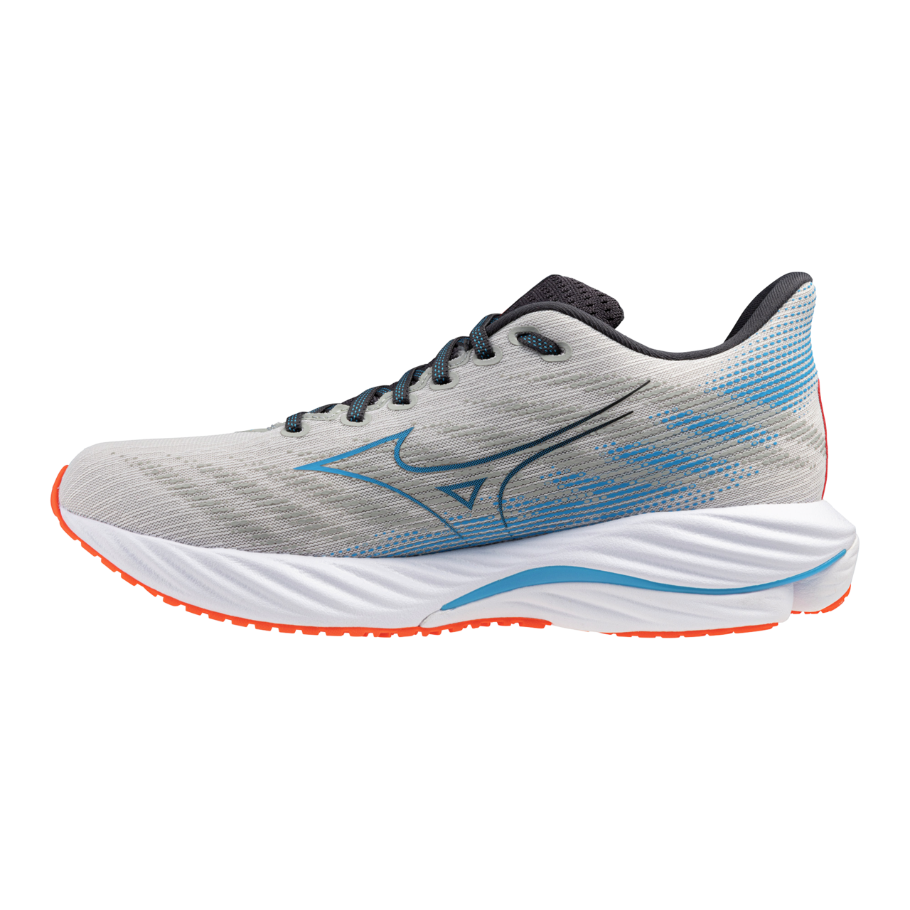 Mizuno Wave Rider 28 - Mens Running Shoes (Width D)