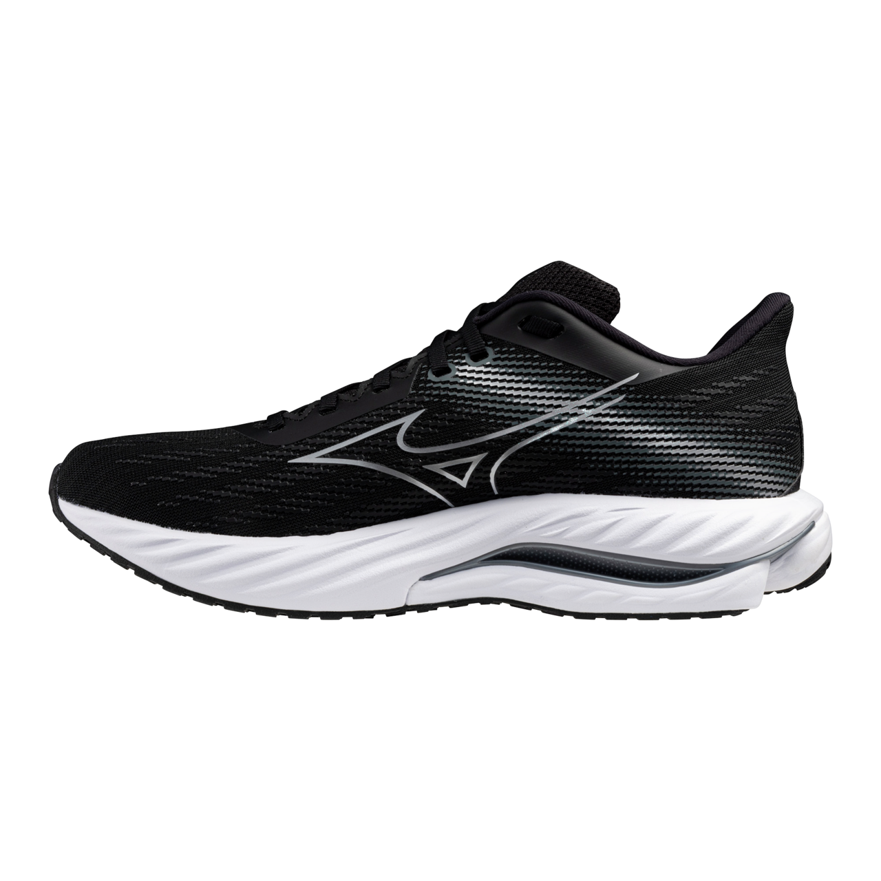 Mizuno Wave Inspire 21 - Mens Running Shoes (Width D)