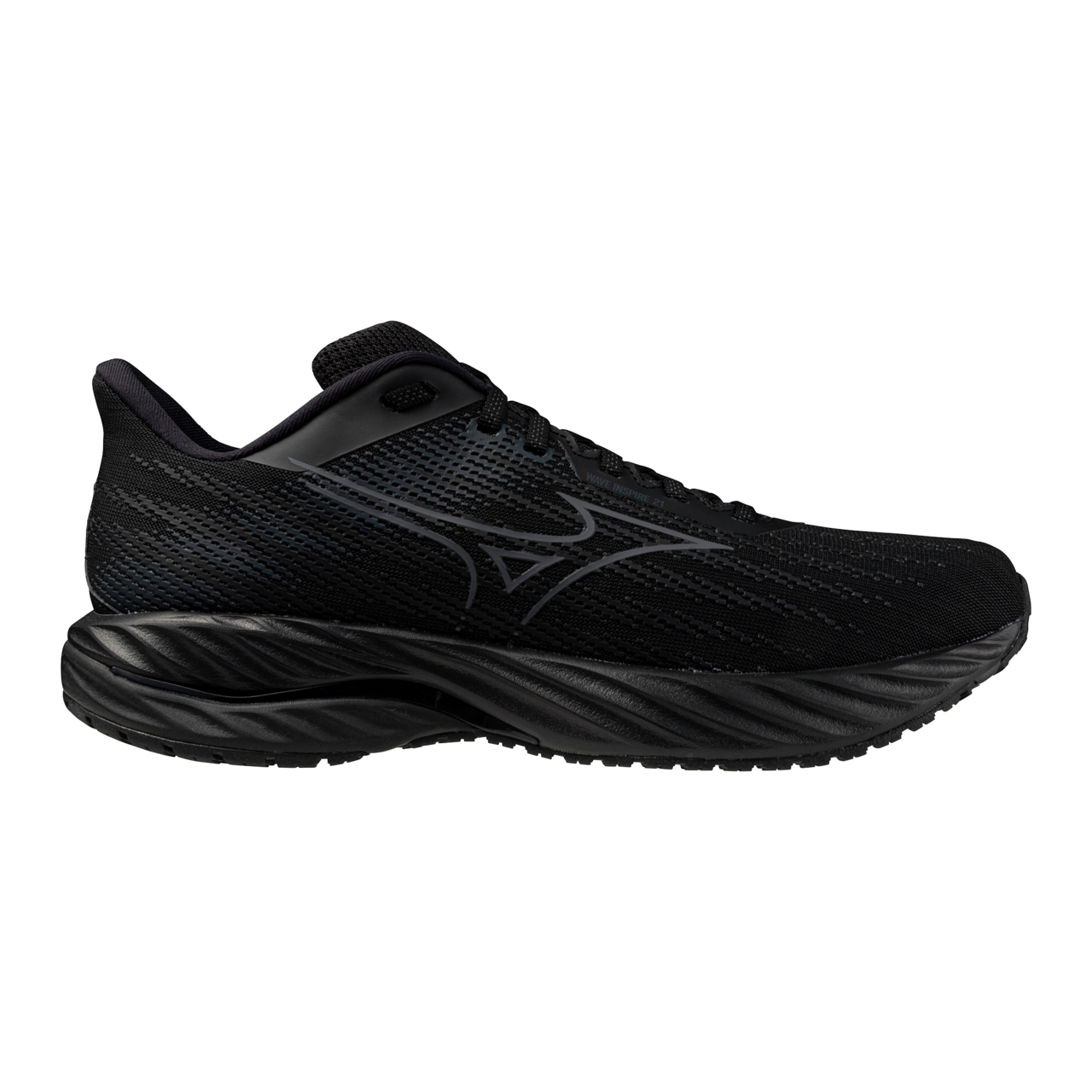 Mizuno Wave Inspire 21 - Mens Running Shoes (Width D)