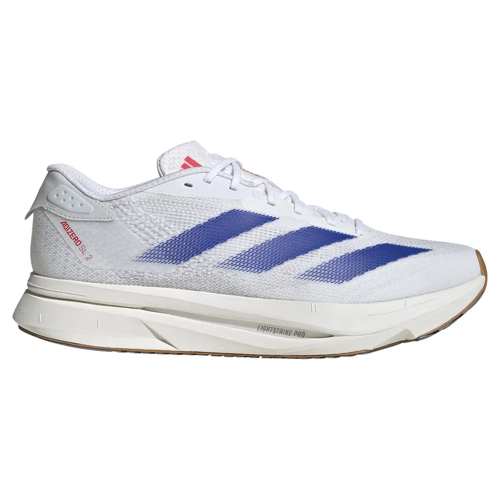 Adidas Adizero SL 2 - Mens Running Shoes (Width D)