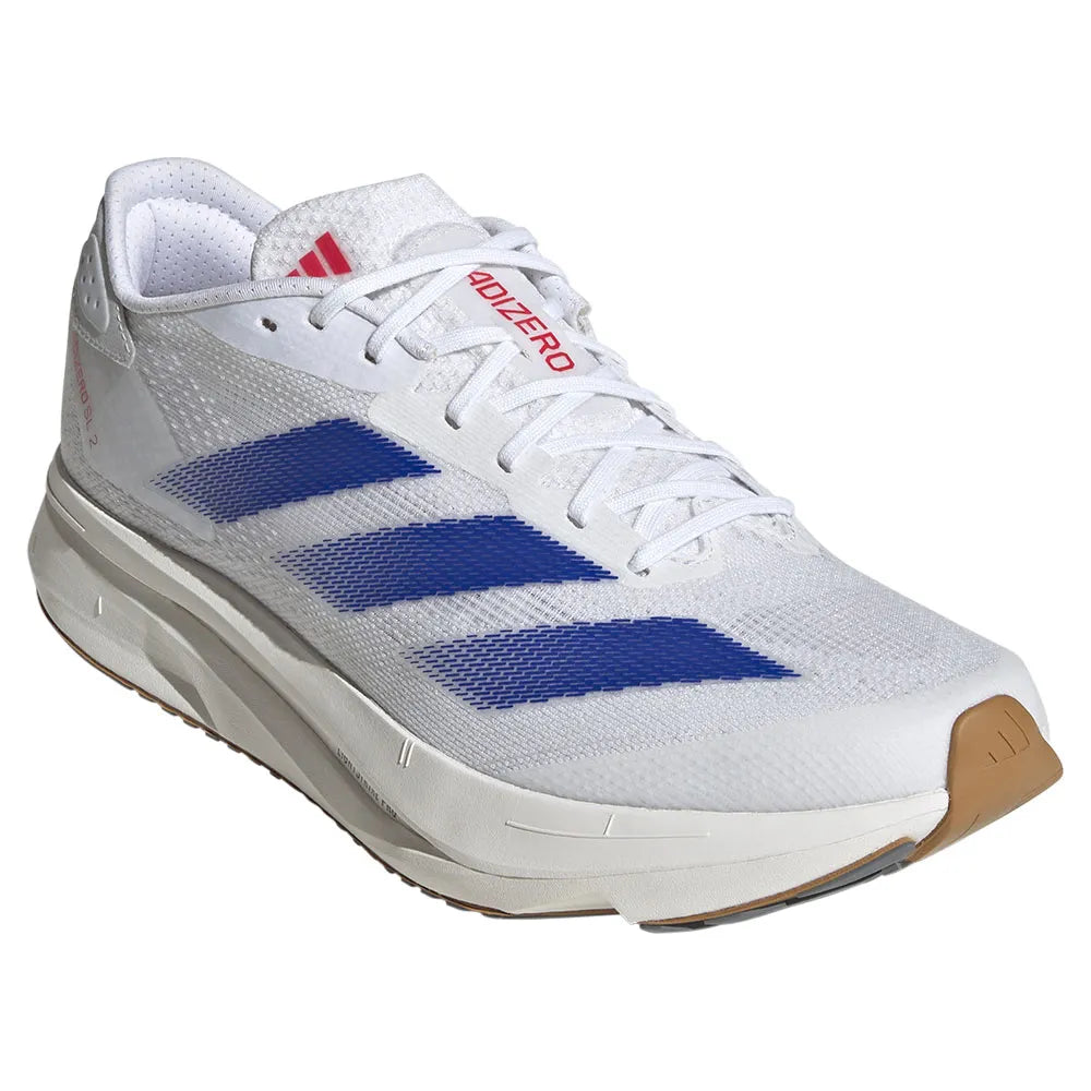 Adidas Adizero SL 2 - Mens Running Shoes (Width D)