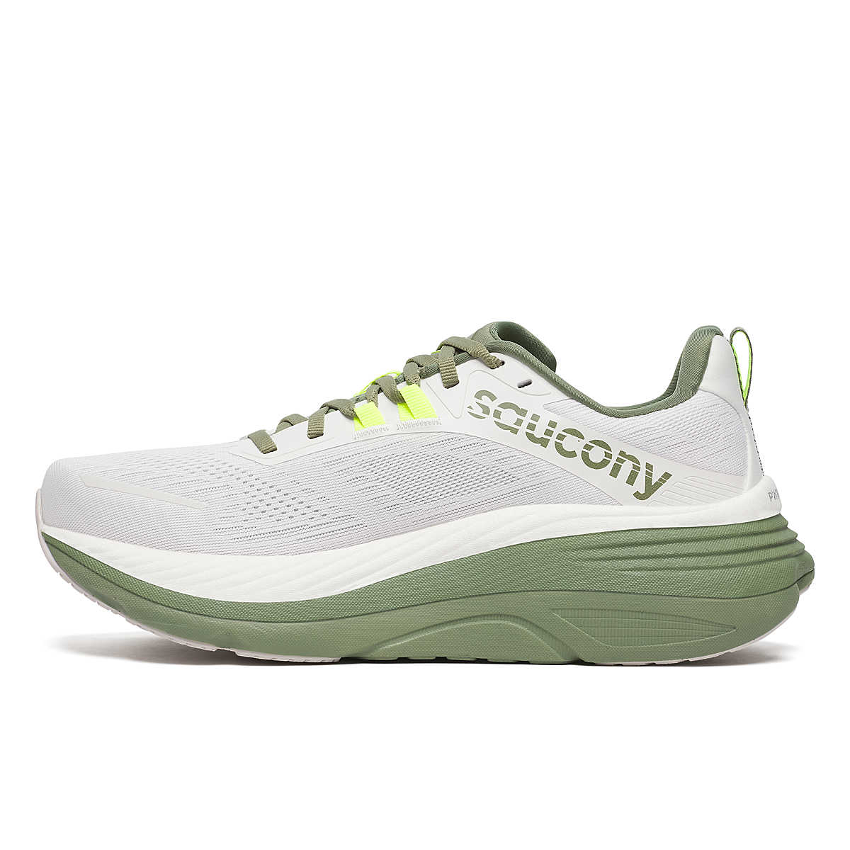 Saucony Hurricane 24 - Mens Running Shoes (Width D)