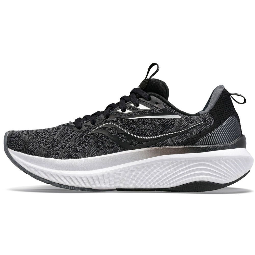 Saucony Echelon 9 - Mens Running Shoes (Width 4E)