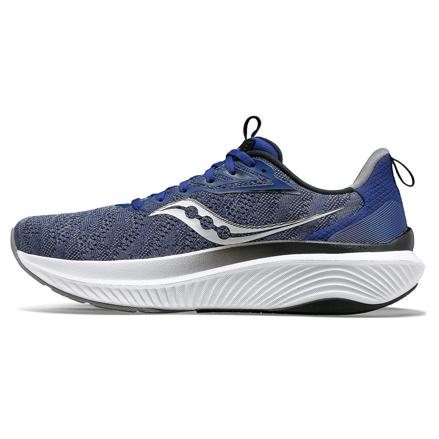 Saucony Echelon 9 - Mens Running Shoes (Width 2E)