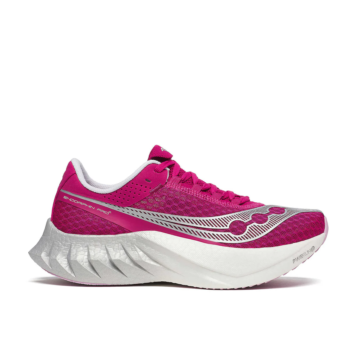 Saucony Endorphin Pro 4 - Womens Racing Shoes (Width B)