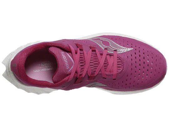 Saucony Endorphin Speed 4 - Womens Running Shoes (Width B)