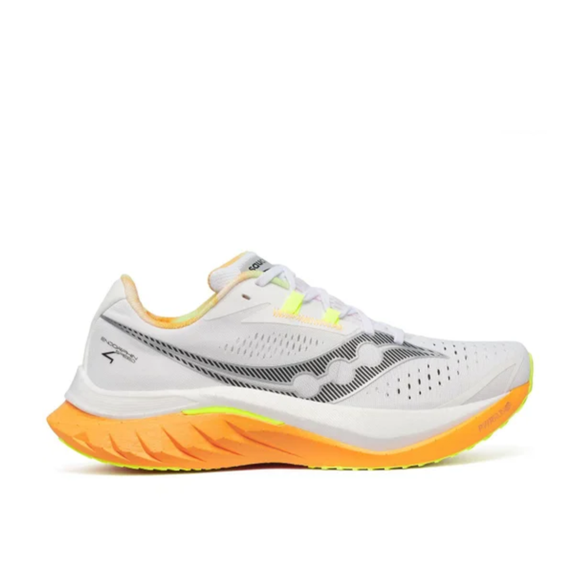 Saucony Endorphin Speed 4 - Mens Running Shoes (Width D)