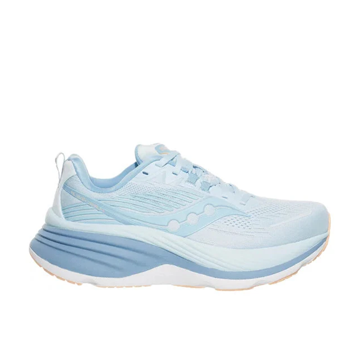 Saucony Hurricane 24 - Womens Running Shoes (Width B)