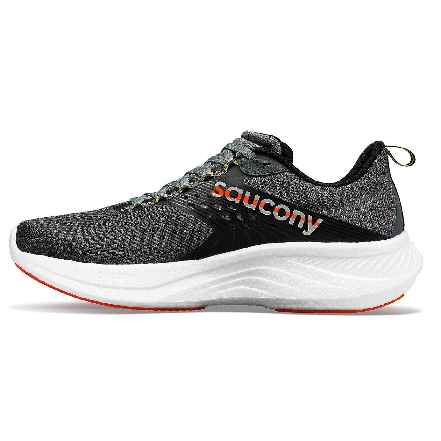 Saucony Ride 17 - Mens Running Shoes (Width 2E)