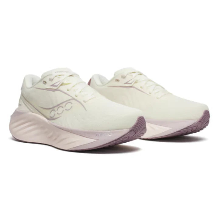 Saucony Triumph 22 - Womens Running Shoes (Width B)