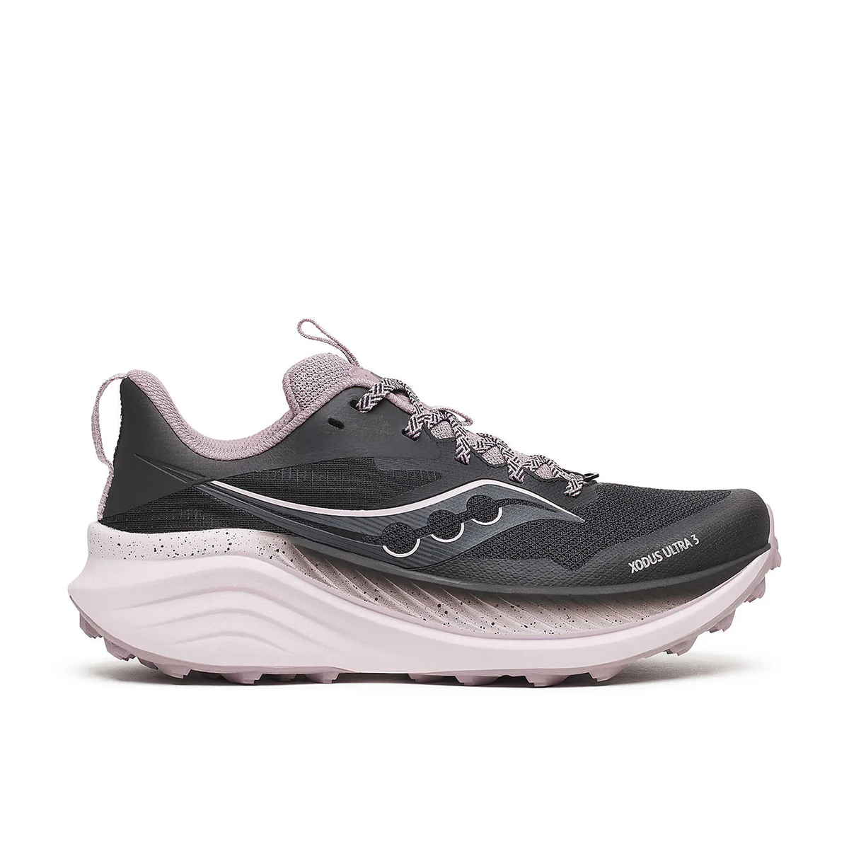 Saucony Xodus Ultra 3 - Womens Trail Running Shoes (Width B)