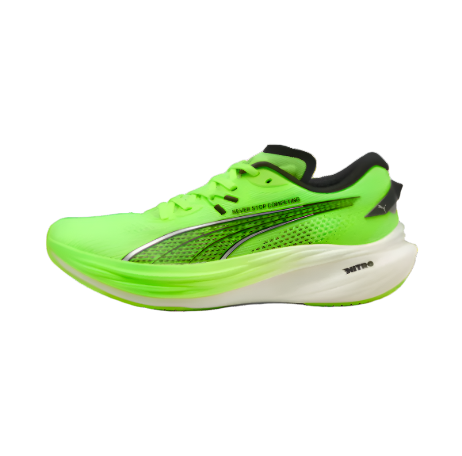 Puma Deviate Nitro 3 HYROX - Mens Running Shoes (Width D)