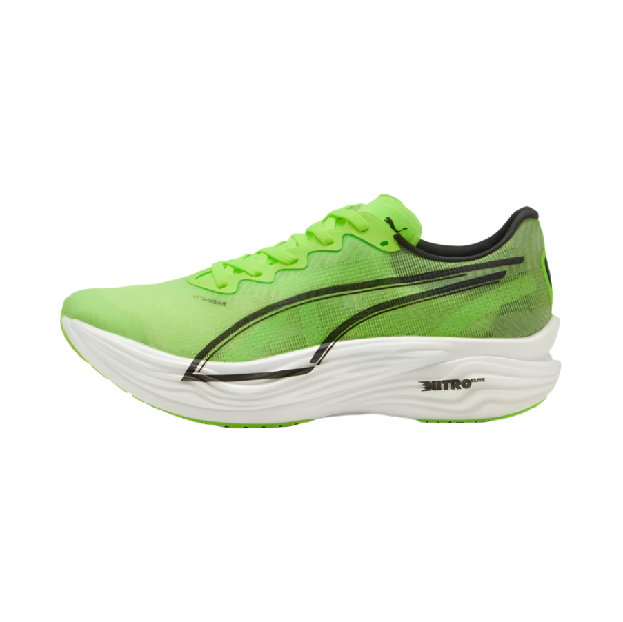 Puma Deviate Nitro Elite 3 HYROX - Mens Racing Shoes (Width D)