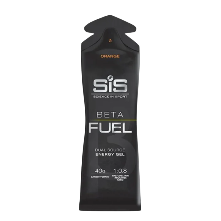 SIS Gel Beta Fuel Energy Gel - 60ml