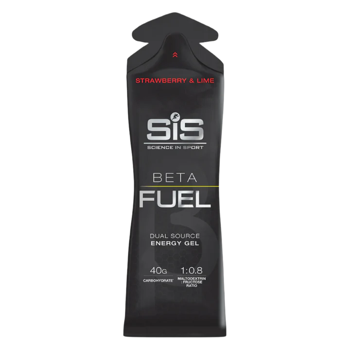 SIS Gel Beta Fuel Energy Gel - 60ml