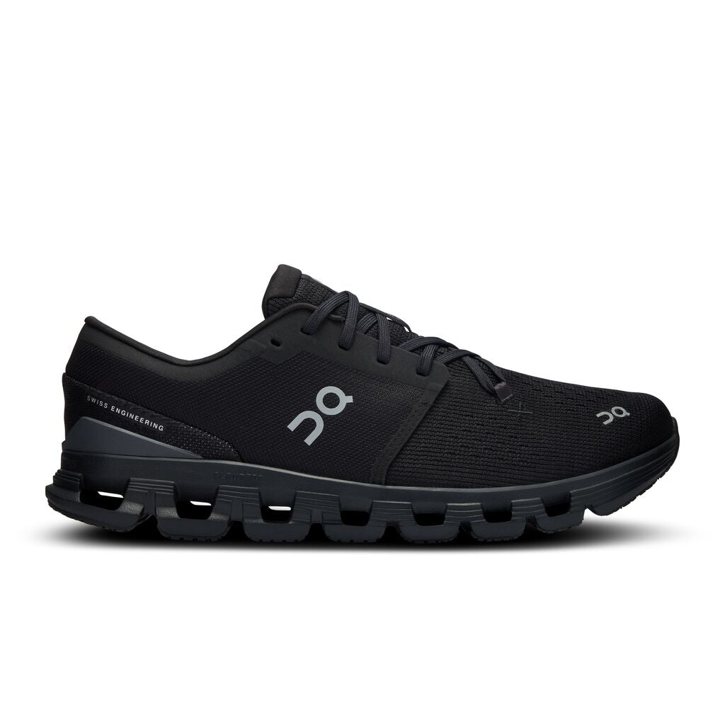 On Running Cloud X 4 - Mens Training Shoes (Width D)