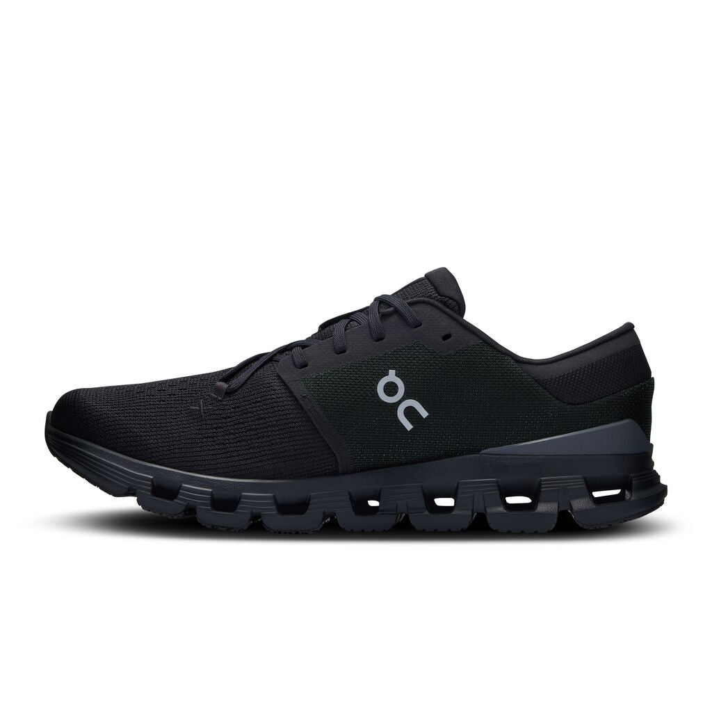 On Running Cloud X 4 - Mens Training Shoes (Width D)