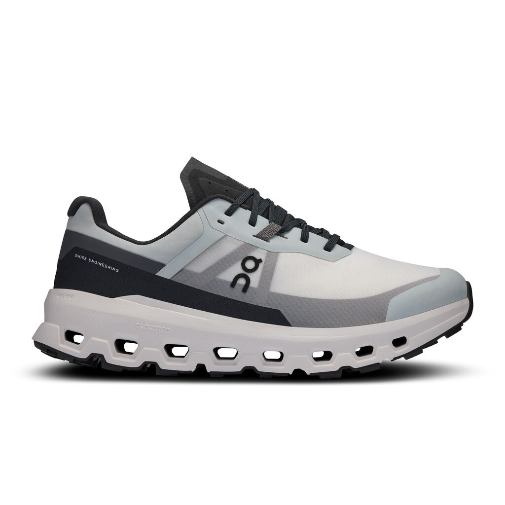 On Running Cloud Vista 2 - Mens Trail Running Shoes (Width D)