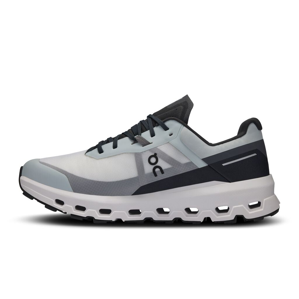 On Running Cloud Vista 2 - Mens Trail Running Shoes (Width D)