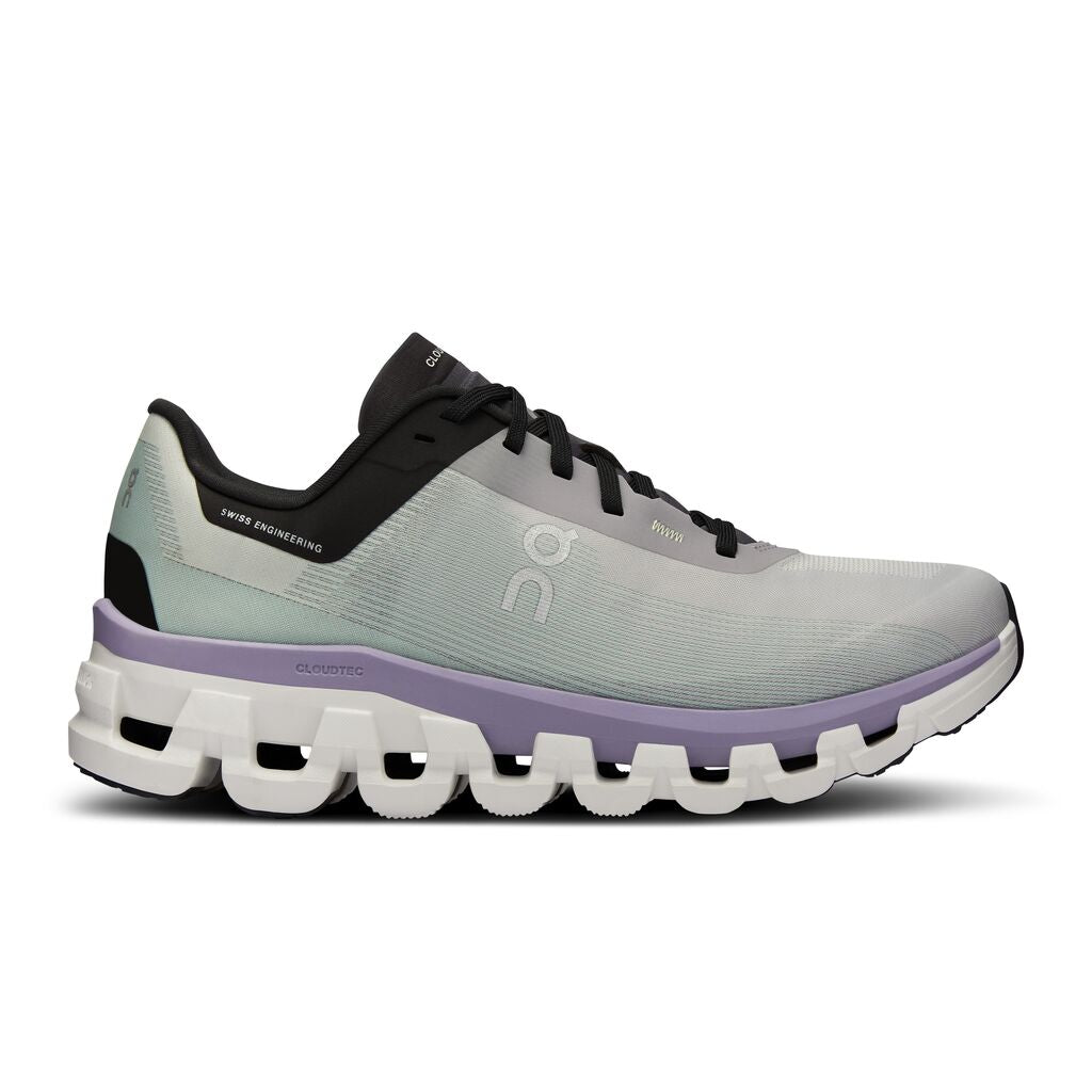 On Running Cloud Flow 4 - Womens Running Shoes (Width B)