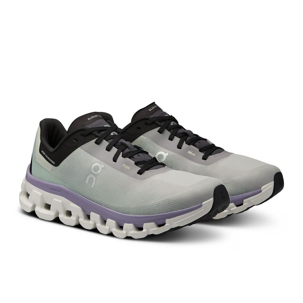 On Running Cloud Flow 4 - Womens Running Shoes (Width B)